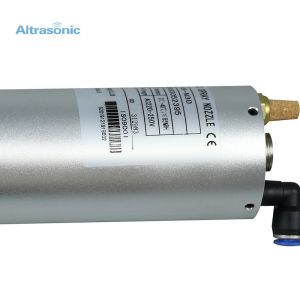 30khz Ultrasonic Atomization Machine For High Precise Coating Industry