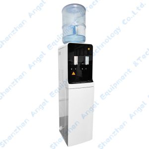 605W Touchless Water Dispenser SS304 With Double Sensing System