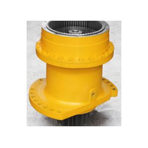 PC400LC-7 Excavator Swing Gearbox PC400 208-26-00211