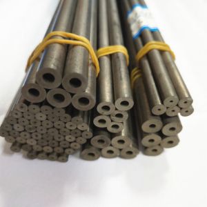 Unground Sintered Tungsten Carbide Rod With High Abrasion Resistance