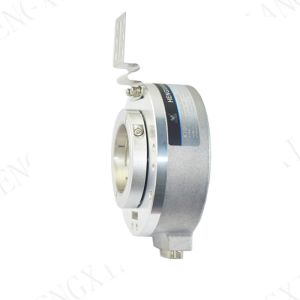 100mm Elevator Photoeletric Hollow Shaft Incremental Encoders