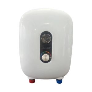 110-220V High Quality Tankless Bathroom Instant Electric Water Heater