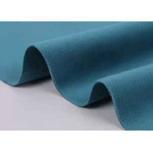 100% Polyester Holland Velvet Sofa Fabric For Furniture Textile