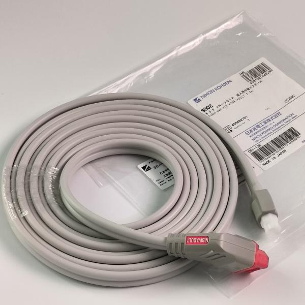 YN-901P Medical Device Consumables NIHON KOHDEN Air Hose Adult 3.5M S902