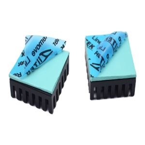 TIF100-18-56U Ultra-soft thermal pad