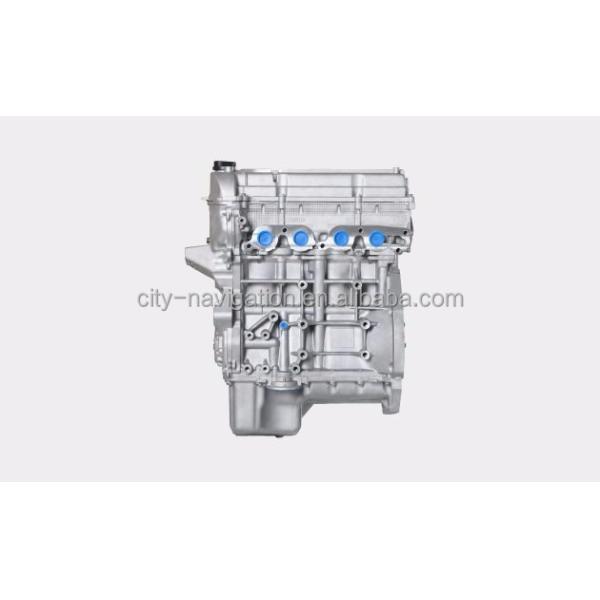 JL473Q1 Engine Assembly 74KW 1.4L EA14 Gasoline Petrol for Changan Benben CX20 Oriwei