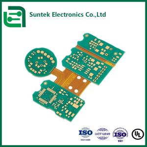 High Quality PCBA Manufacturer FR4 PCB Multi-layer PCBA Solution