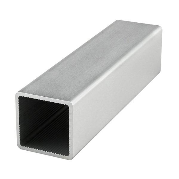 Buy 150mm Square Industrial Extruded Aluminum Profile For Tent Pergola at wholesale prices