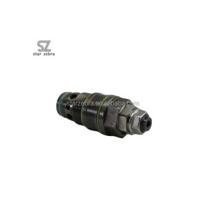 Building Material Shops FTB1707224 for Rexroth Excavator Main Relief Valve