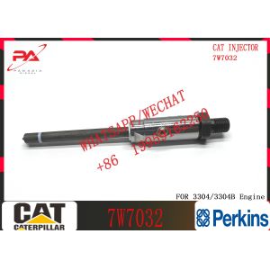 Diesel Engine Fuel Injector 7W-7031 7W-7032 7W-7026 0R-3536 0R-1746 0R-3418 0R