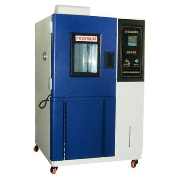 Buy Programmable 60Hz SUS304 Lab Humidity Test Chamber Environmental at wholesale prices