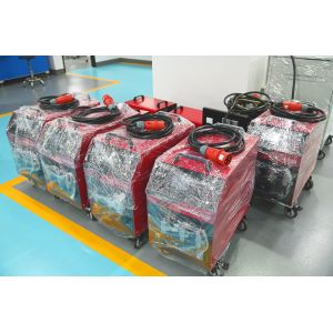 China 6 Axis Arc Robotic Welder Arm Welding Machine Robot