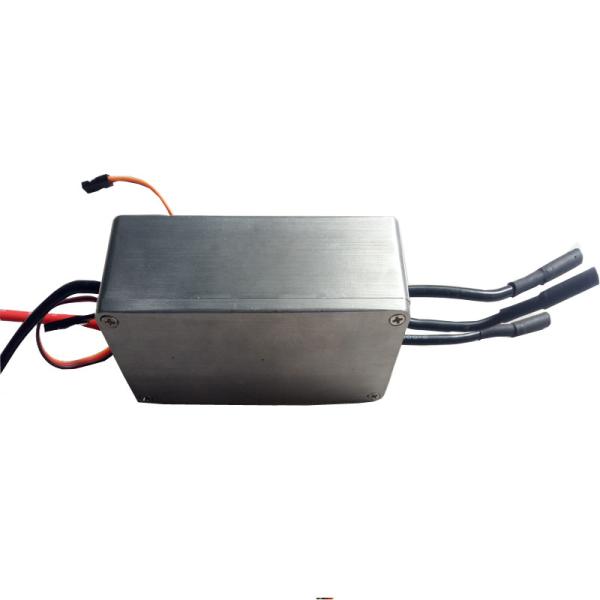 Remote Control Multicopter ESC 400V 20A Speed Controller Box Programming Supported