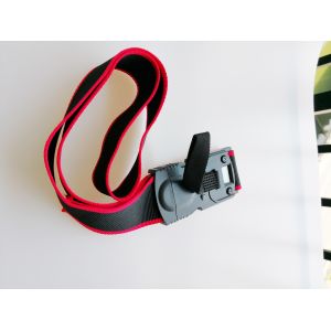 Suitcase Belt Lock , TSA Lockable Luggage Strap With Combination Lock