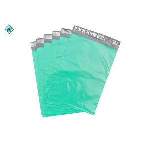 Green Poly Mailers Mailing Bags Poly Bags with seal