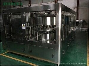 Buy Multi Head Milk Packing Machine Pneumatic Lifting Multi Languages Option at wholesale prices