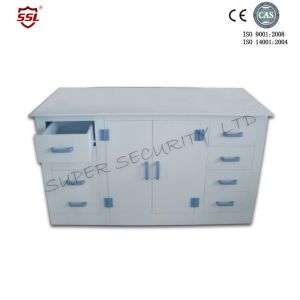 Laboratory Corrosive Storage Cabinet