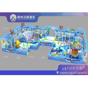 Children Indoor Playground Equipment Large Size Kids Indoor Play Maze