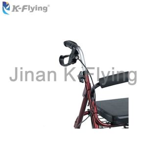 Lightweight Flexiable Medical Rehabilitation Equipment Elderly Walking Aid