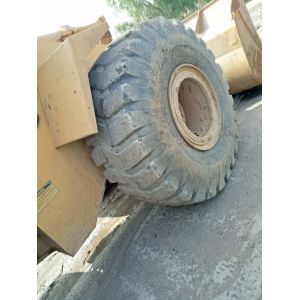 caterpillar 966F-2 wheel lpader with good condition