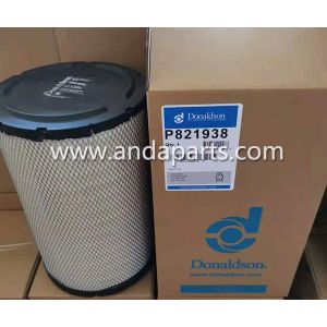 China Good Quality Air Filter For  P821938 P821963 on sale