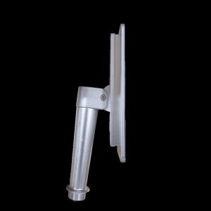 HFSecurity RA08T Wireless Android 7 OS Detecting Distance Face Temperature