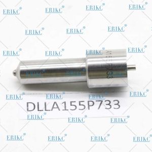 ERIKC DLLA155P733 Diesel Pump Nozzle DLLA 155 P 733 Oil Burner Nozzles DLLA