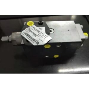 High Efficiency Hydraulic Control Valve Linde Forklift Accessories With CE