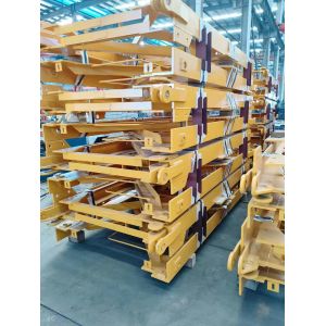 L46 Mast Section Tower Crane 1.6x1.6x3.0m Dimension