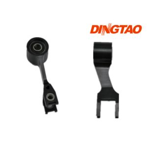 91000000 Z7 Cutting Spare Parts Assembly Arm Bushing Support Suit Cutting