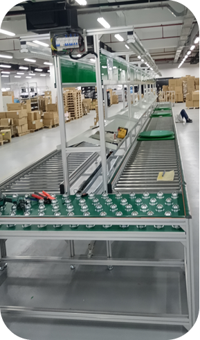 China Maximize Productivity with Automated Assembly Machines from Top Manufacturers on sale