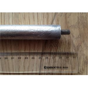 ASTM water heater anode used in solar water heater parts