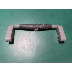 Innomed Cardio-Aid 200-B Defibrillator Handle In Good Working Defibrillator