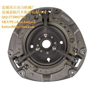 3610268M91 CLUTCH COVER