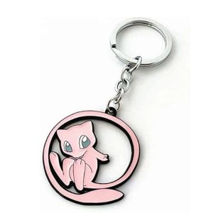 Custom 3D PVC Keychain Promotional Souvenir Gift