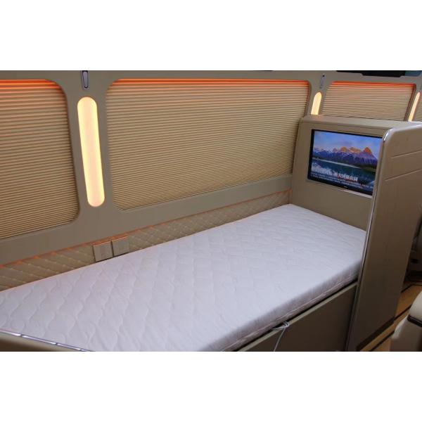 Toyota Coaster 8 Seater Tourist Bus Business Reception Bus Gasoline Rear Drive 4×2 Manual