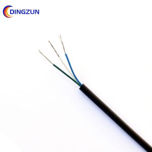 HEAT 205 MC 3 Core 24 Awg Ultra Finw Wire Fep Wire