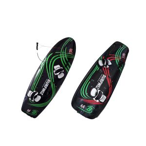 Quality BluePenguin High Power Jetsurf Motorized Jet Gas Surf Board with Customized Logo for sale