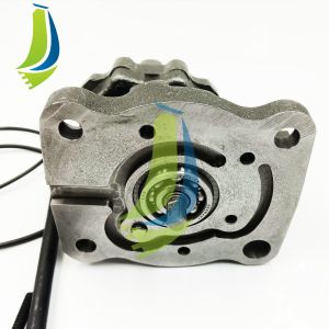 313-6357 3136357 Fuel Transfer Pump For C7 Engine