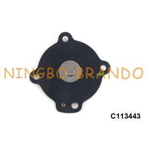 China C113443 Diaphragm For ASCO SCG353A043 3/4'' Pulse Valve on sale