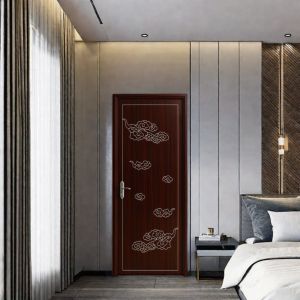 Quality Juye WPC Hollow Door The Best Option For Damp And Humid Areas for sale