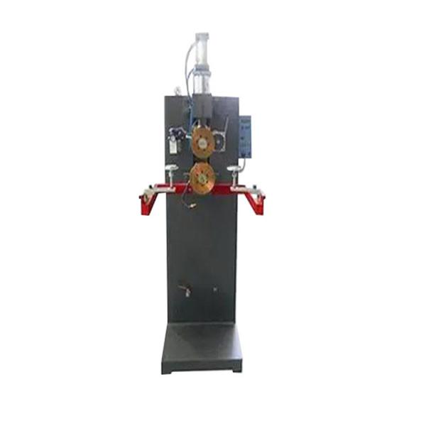 Buy Solar Water Heater Circumferential Welding Machine at wholesale prices