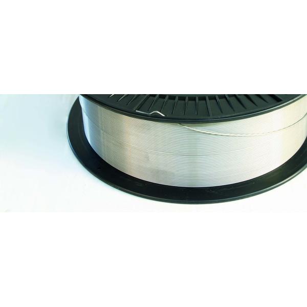 Buy Metallizing Thermal Spray Coating Wire AISI at wholesale prices