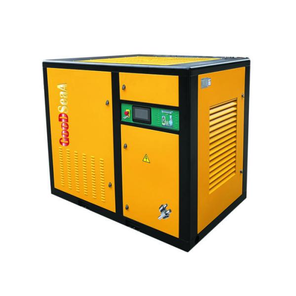 Buy AC Power 120hp Rotary Screw Air Compressor Energy Saving No Intermediate Drive at wholesale prices