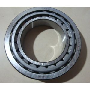 30215 single row taper roller bearing with 75mm*130mm*27.25mm