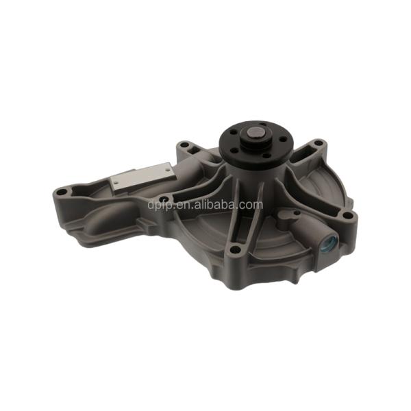 Mercedes-Benz Engine Water Pump 2104578 with 6-Month Warranty
