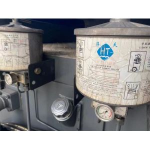 2nd 1000Ton Plastic Preform Injection Molding Machine Automatic Plastic Moulding