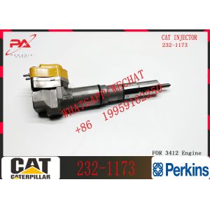 Common rail injector fuel injecto 153-5938 20R-0758 10R-1267 10R-1266 174-7527