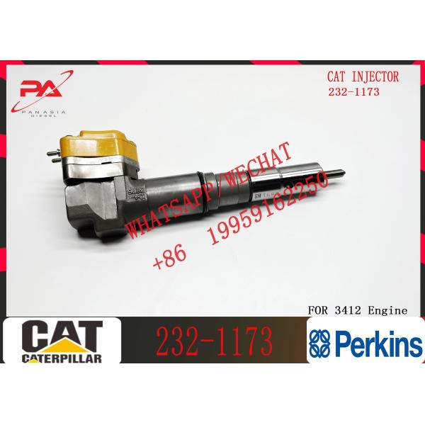 Common rail injector fuel injecto 153-5938 20R-0758 10R-1267 10R-1266 174-7527 20R-0760 173-9272 232-1173