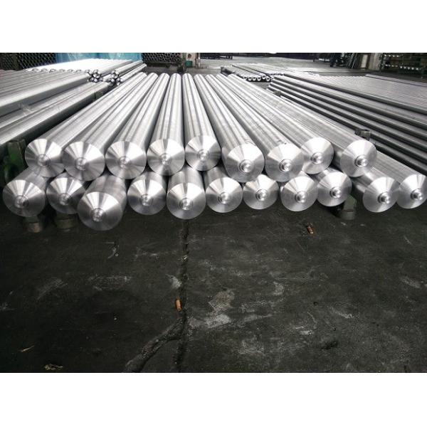 Buy 42CrMo4 Hydraulic Cylinder Rod With Heat Treatment , Industry at wholesale prices
